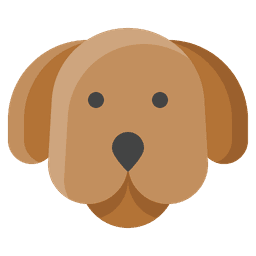Cachorro Icon