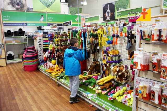 Galeria Pet 3
