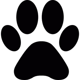 Pata de cachorro